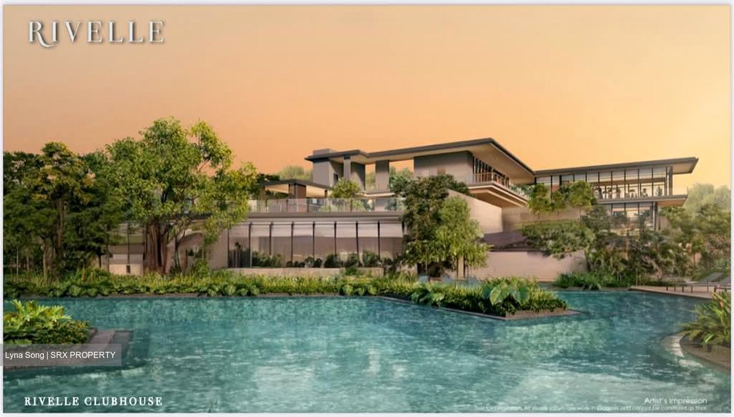 Rivelle Tampines (D18), Condominium #550268811